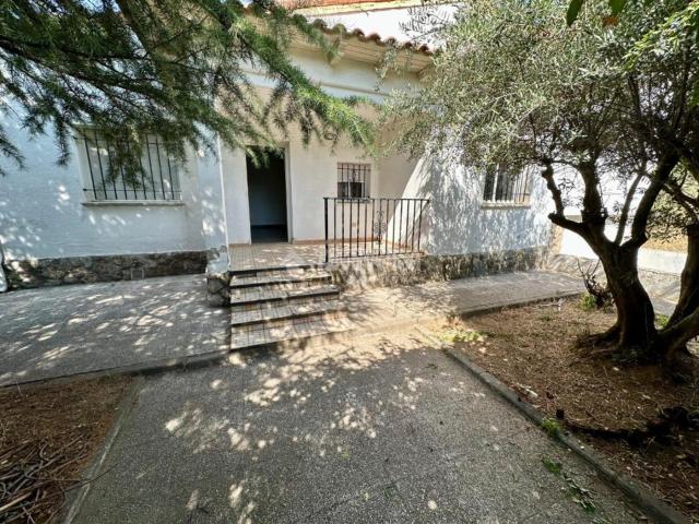 Casa en venta en Fontanar