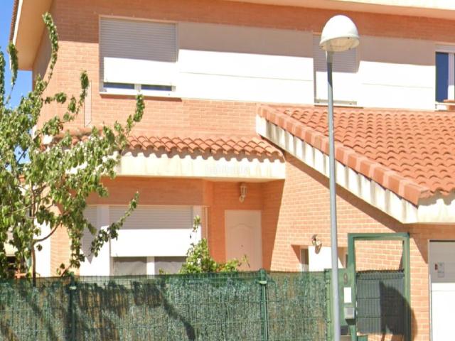 Casa en venta en Fontanar