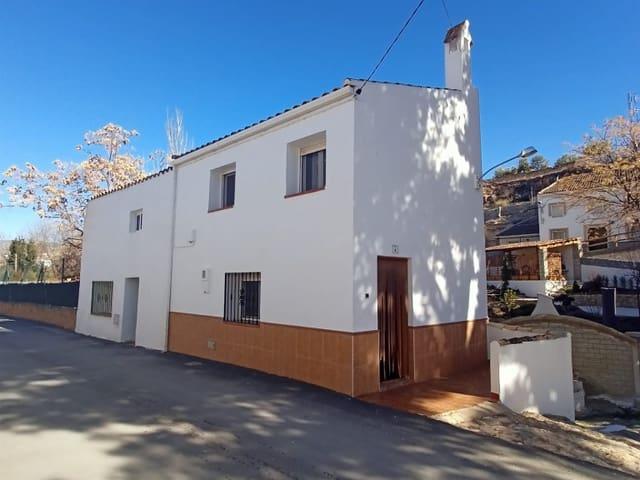 Casa en venta en Pozo Alcón, Andalucía