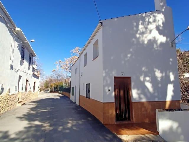 Casa en venta en Pozo Alcón, Andalucía