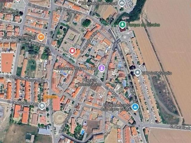 Casa en venta en Fontanar, Guadalajara