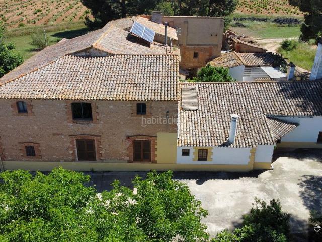 Casa en venta en la Vall d'Albaida, Valencia