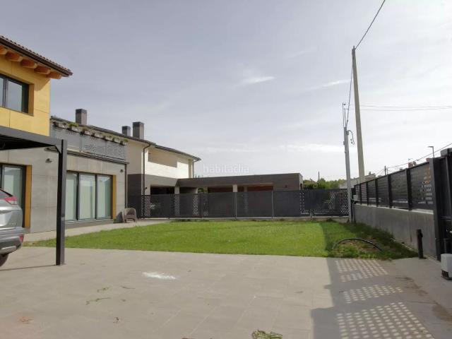 Casa en venta en Pla de l'Estany, Catalunya