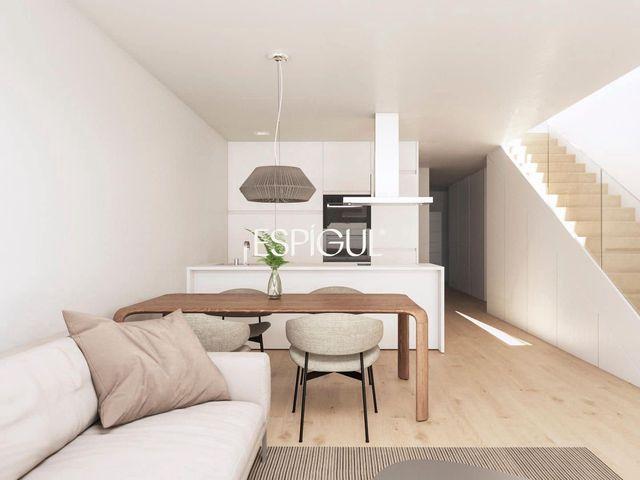 Casa en venta en Melianta, Fontcoberta
