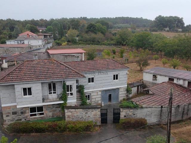 Casa en venta en Terra da Celanova, Galicia