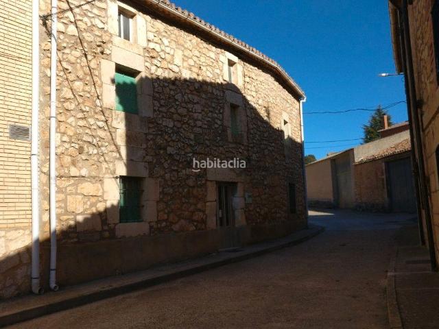 Casa en venta en Fontioso, Castilla y León