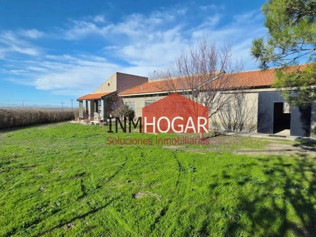Casa en venta en Fontiveros, Castilla y León