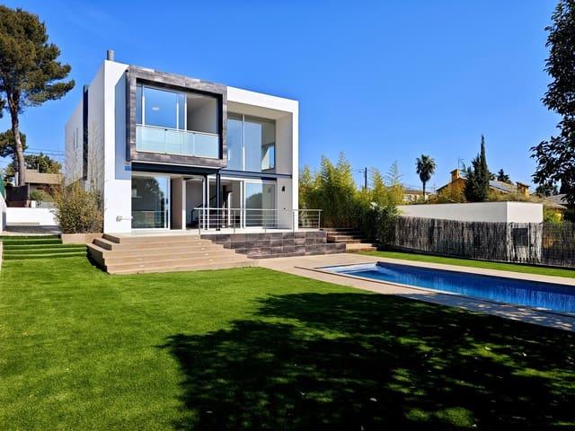 Chalet en venta en Baix Llobregat, Catalunya