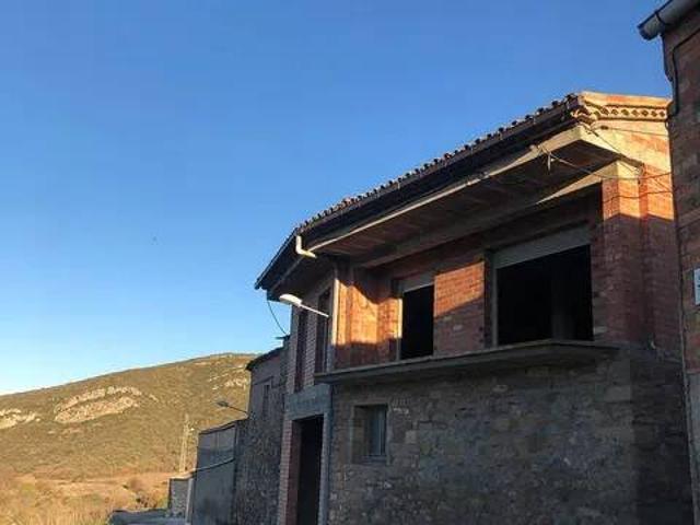Casa en venta en Rubió de Dalt, Foradada