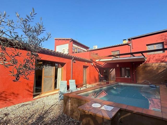 Chalet en venta en Vulpellac, Baix Empordà