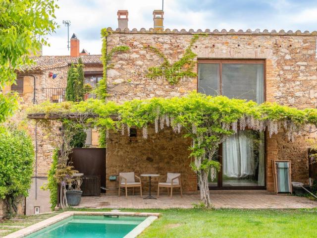 Casa en venta en Forallac, Vulpellac