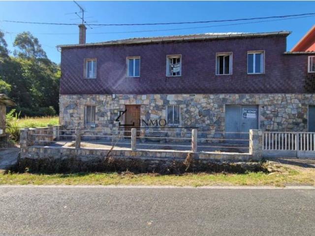 Casa en venta en Tabeirós - Terra de Montes, Galicia