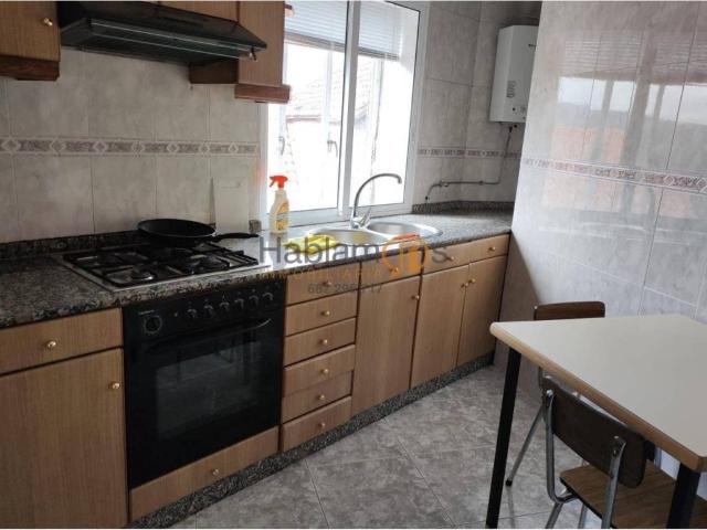 Casa en venta en Tabeirós - Terra de Montes, Galicia