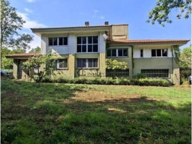 Casa en venta en Tabeirós - Terra de Montes, Galicia