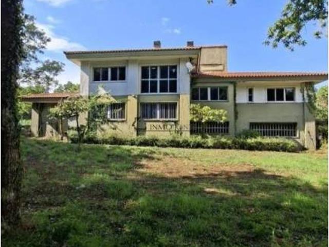 Casa en venta en Tabeirós - Terra de Montes, Galicia