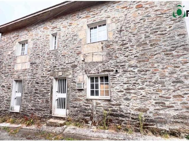Casa en venta en Forcarei