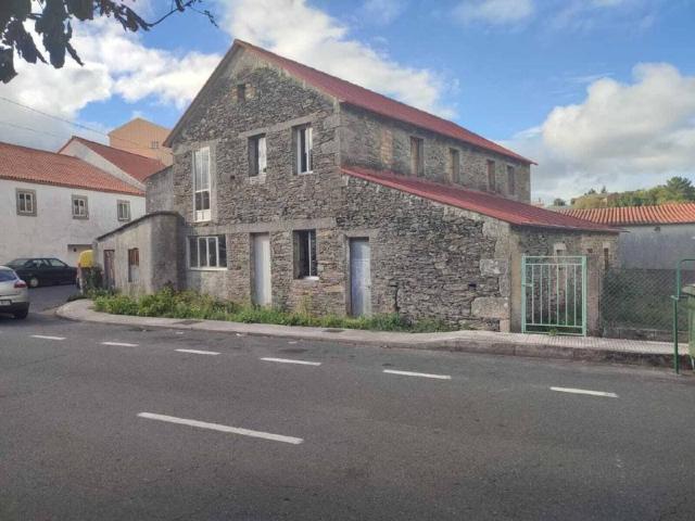Casa en venta en Tabeirós - Terra de Montes, Galicia