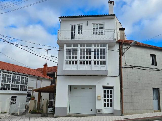 Casa en venta en Tabeirós - Terra de Montes, Galicia