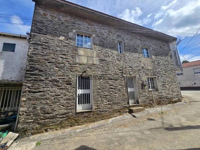 Casa en venta en Tabeirós - Terra de Montes, Galicia