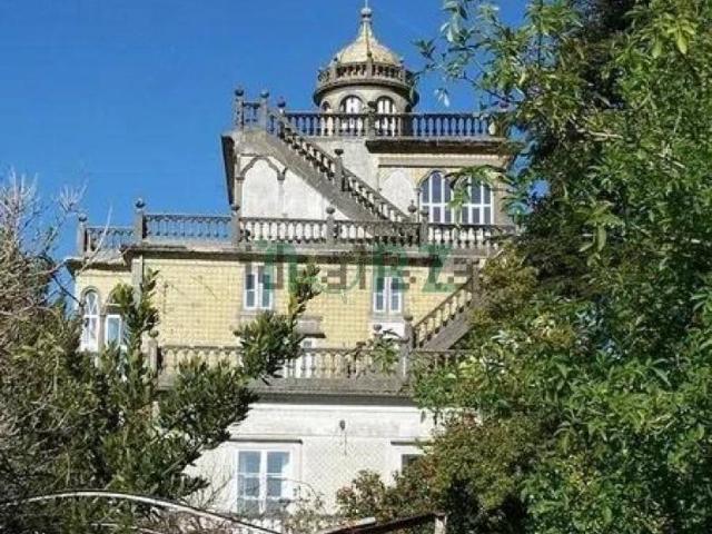 Casa en venta en Tabeirós - Terra de Montes, Galicia