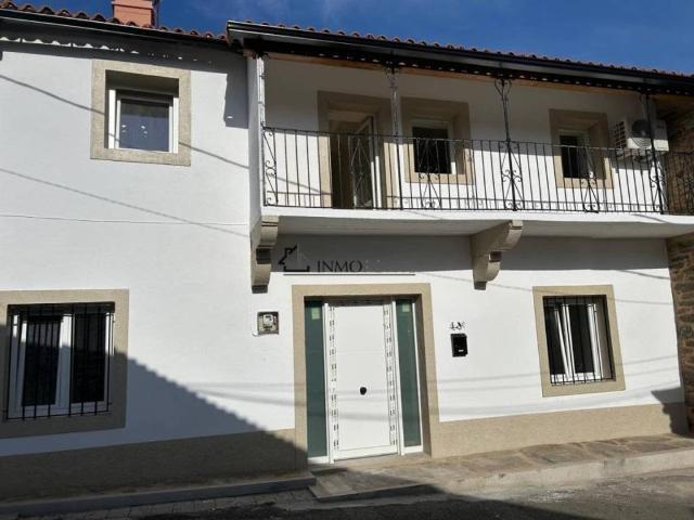 Casa en venta en Tabeirós - Terra de Montes, Galicia