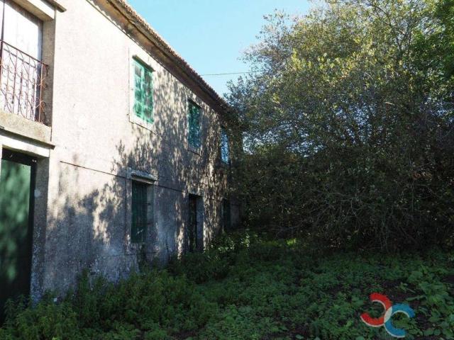 Casa en venta en Tabeirós - Terra de Montes, Galicia