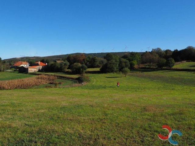 Casa en venta en Tabeirós - Terra de Montes, Galicia