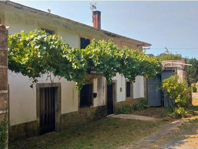 Casa en venta en Tabeirós - Terra de Montes, Galicia