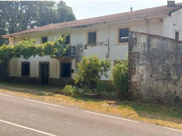 Casa en venta en Tabeirós - Terra de Montes, Galicia