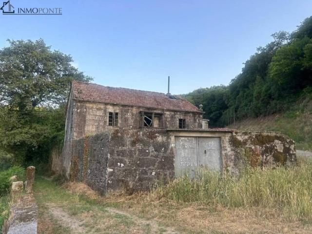 Casa en venta en Tabeirós - Terra de Montes, Galicia
