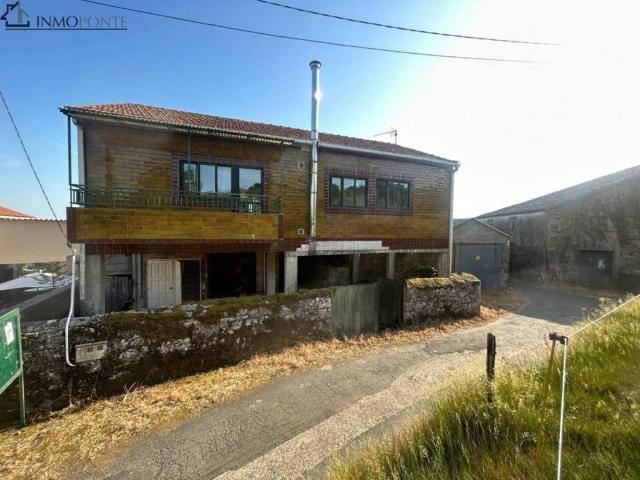 Casa en venta en Tabeirós - Terra de Montes, Galicia