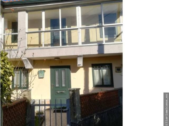 Piso en venta en Tabeirós - Terra de Montes, Galicia