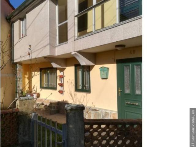 Piso en venta en Tabeirós - Terra de Montes, Galicia