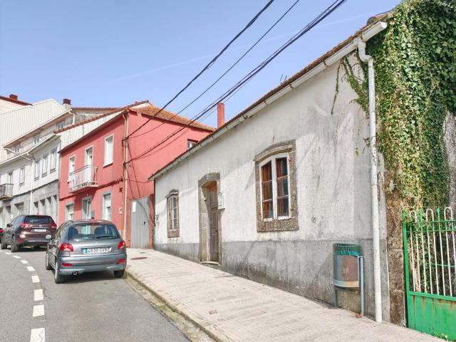 Casa en venta en Forcarei, Tabeirós - Terra de Montes