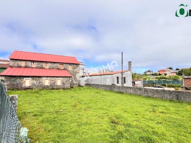 Casa en venta en Forcarei, Tabeirós - Terra de Montes