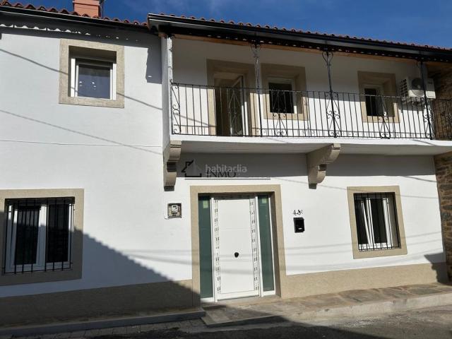 Casa en venta en Forcarei, Tabeirós - Terra de Montes