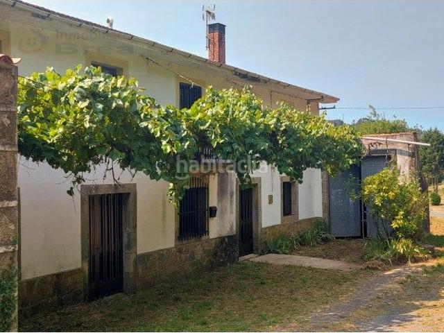 Casa en venta en Forcarei, Tabeirós - Terra de Montes