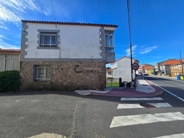 Casa en venta en Forcarei, Tabeirós - Terra de Montes