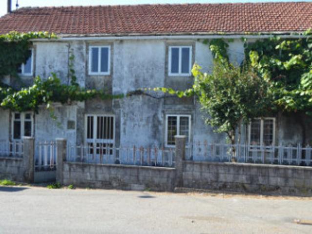 Casa en venta en Tabeirós - Terra de Montes, Galicia