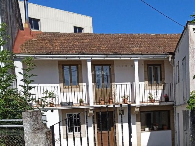 Casa en venta en Forcarei, Tabeirós - Terra de Montes