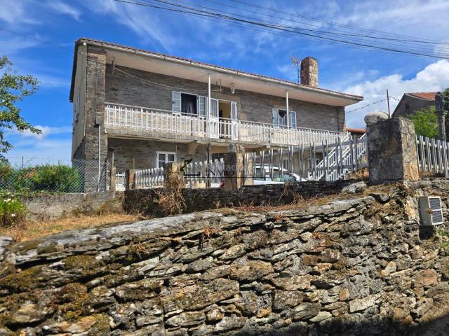 Casa en venta en Forcarei, Tabeirós - Terra de Montes