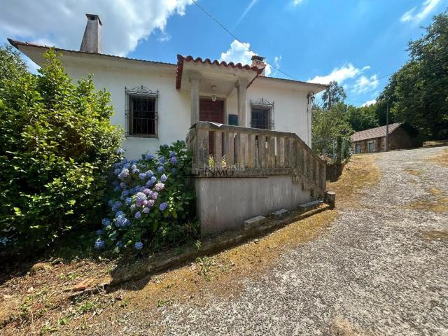 Casa en venta en Forcarei, Tabeirós - Terra de Montes