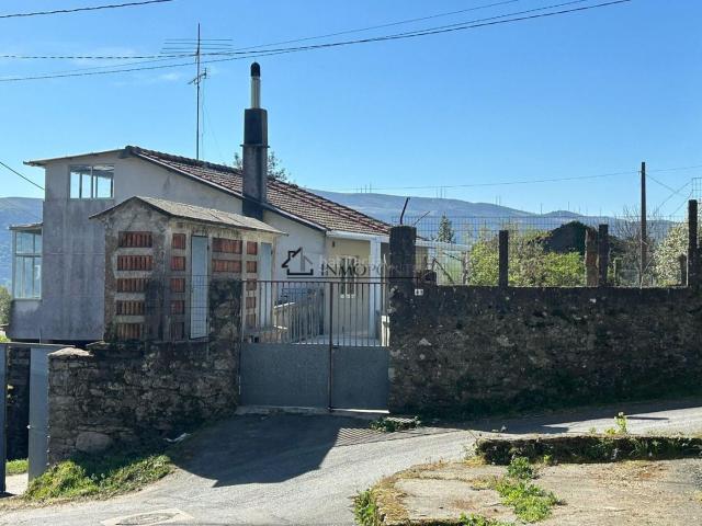 Casa en venta en Forcarei, Tabeirós - Terra de Montes