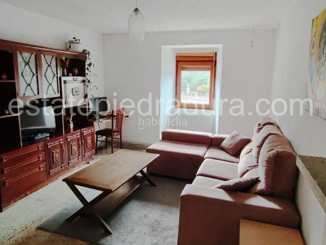 Casa en venta en Forcarei, Tabeirós - Terra de Montes