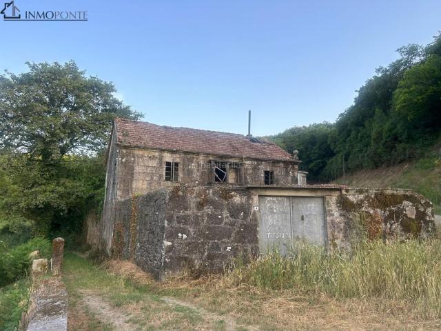 Casa en venta en Forcarei, Tabeirós - Terra de Montes