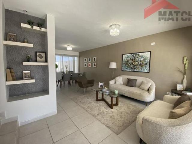 Casa en venta en Saltillo, Coahuila