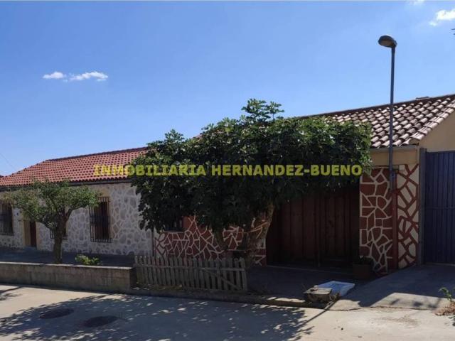 Casa en venta en Forfoleda, Castilla y León