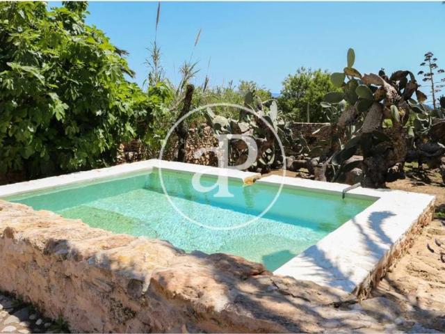 Casa en venta en Formentera, Baleares