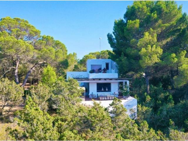 Casa en venta en Formentera, Baleares