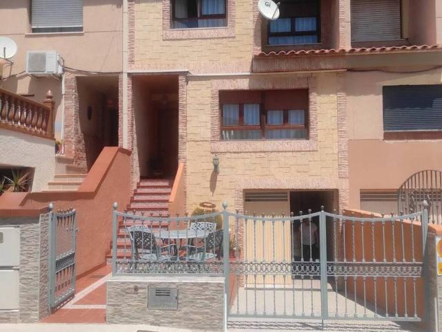 Casa en venta en Formentera Del Segura